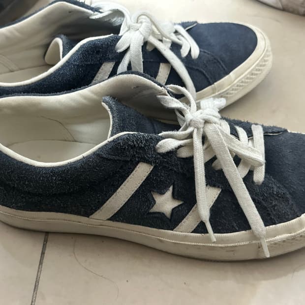 컨버스 원스타 270