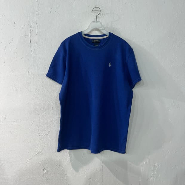 폴로랄프로렌 반팔티 M