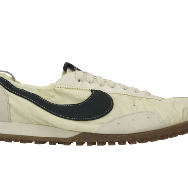 [295] 나이키 x 자크뮈스 문 슈 SP 앨러배스터 오프 누아르