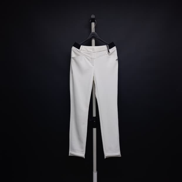 마스터바니 추동 기모 팬츠 33 44