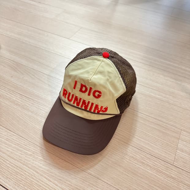 알렉스조노 볼캡 