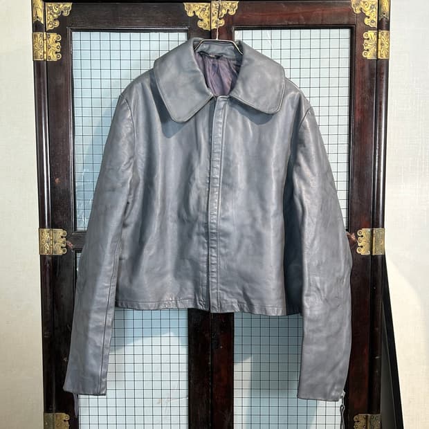 70s 서독 연방해군 서브마리너 자켓