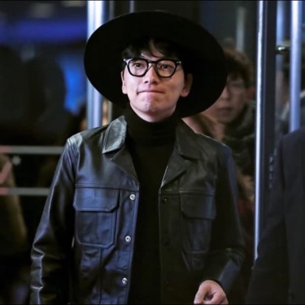 산드로옴므 파이어버드