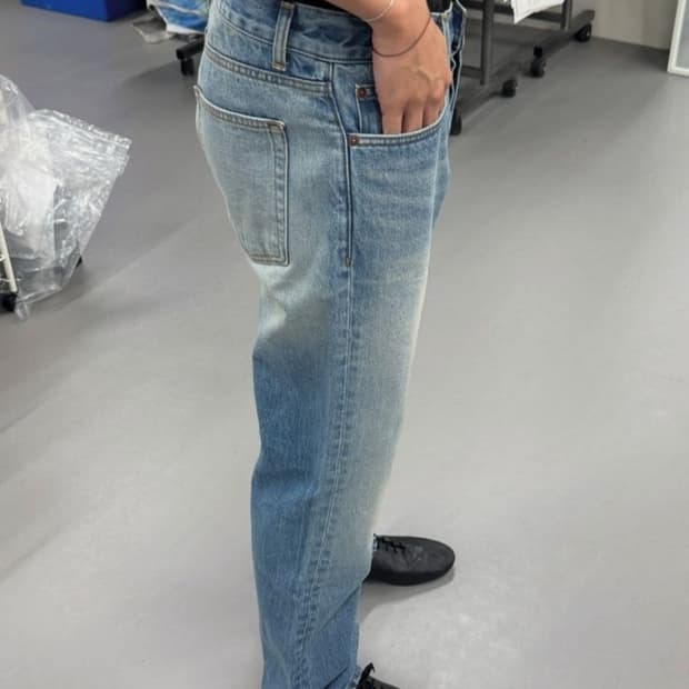 레페토 재즈 43 사이즈