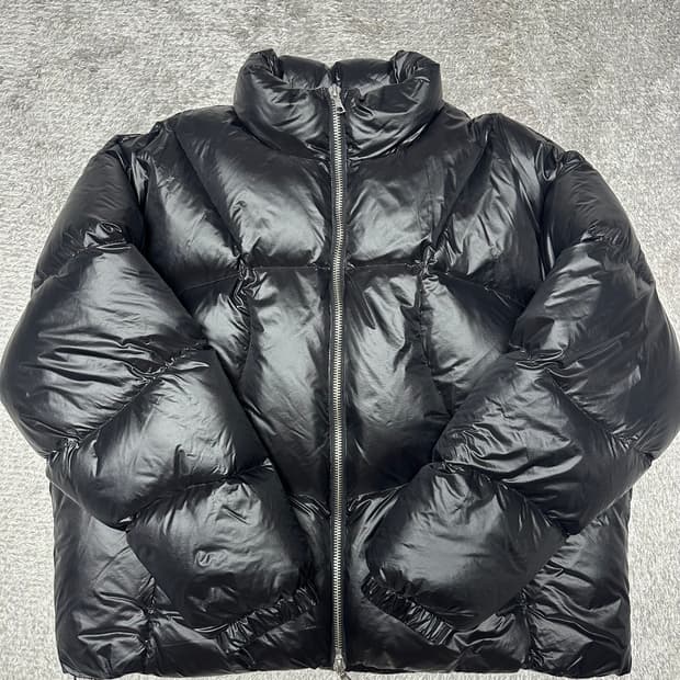 [L]어널러코드 패딩