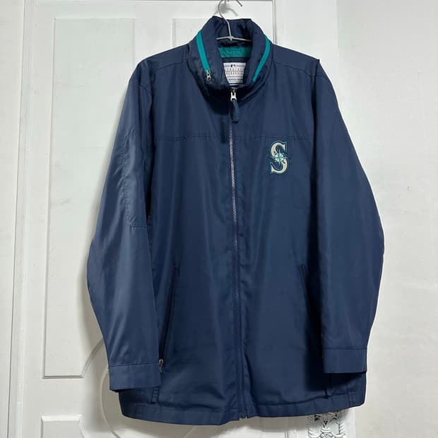 G-3 시애틀 매리너스 자켓