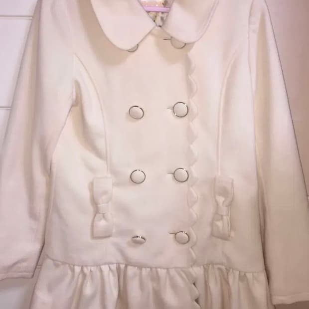 리즈멜로 히메갸루 코트 리즈리사 라떼갸루 리즈메로