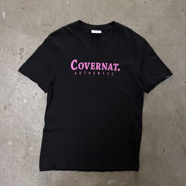 커버낫 반팔티[2215]