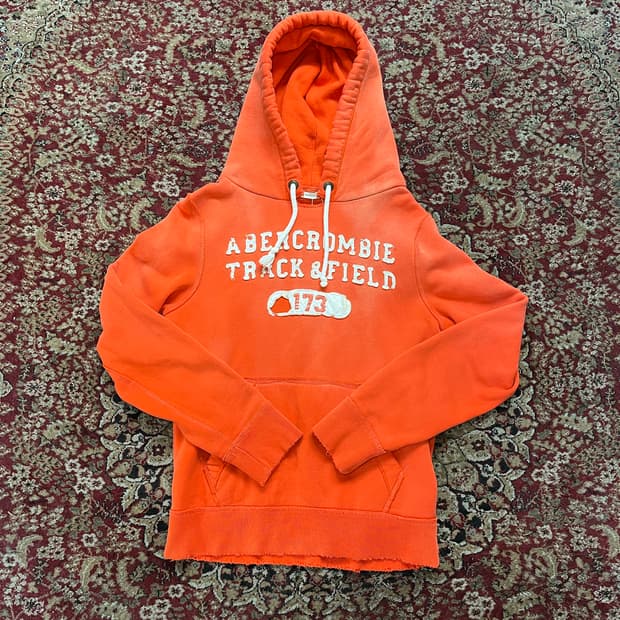 아베크롬비 후드티