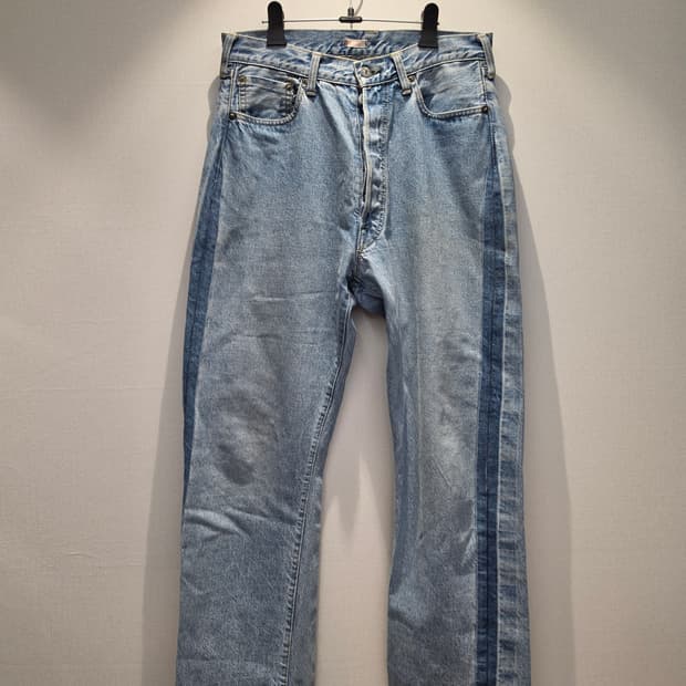 kaptain sunshine denim 캡틴션샤인 데님