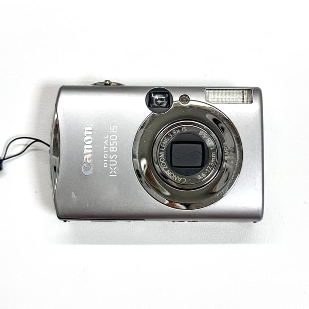 캐논 익서스 850IS IXUS (익시IXY900,파워샷 SD800is)