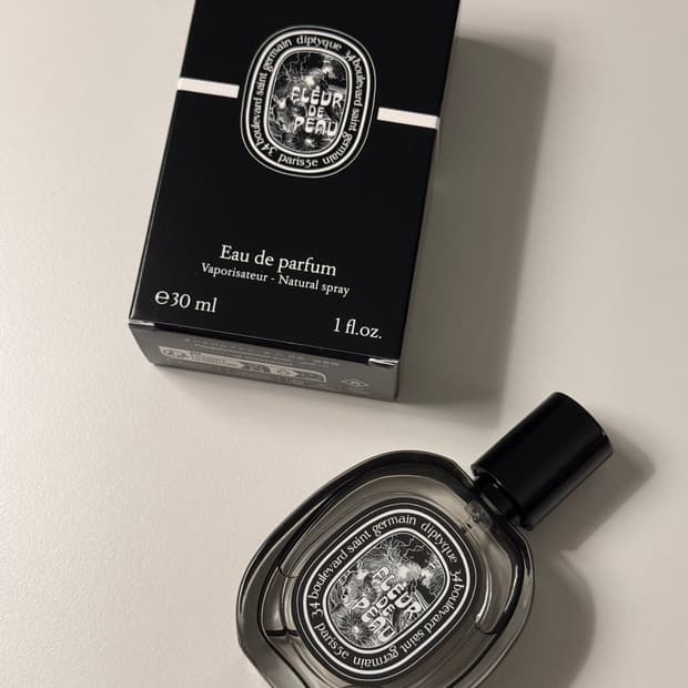 딥티크 플레르드뽀 오 드 퍼퓸 30ml