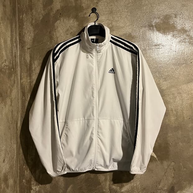 아디다스 삼선 트랙탑
