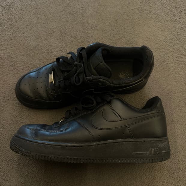 나이키 에어포스1 올검 처분 270