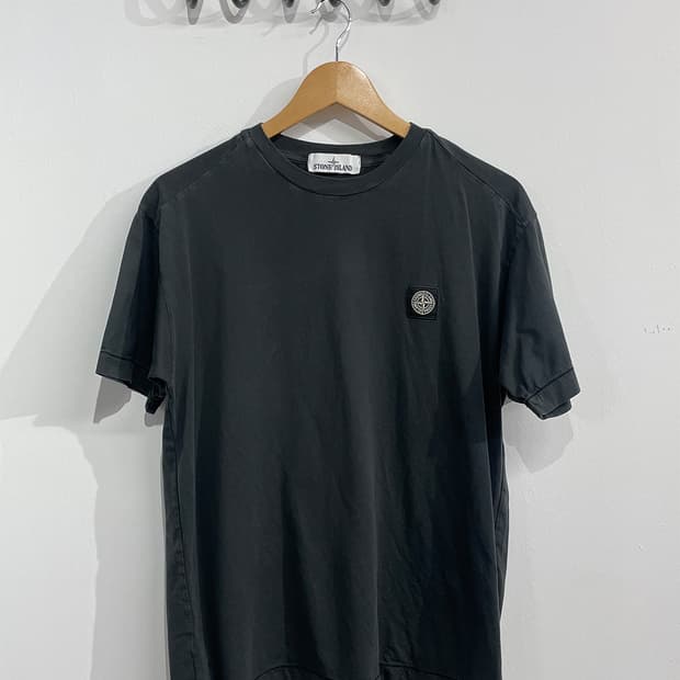 스톤아일랜드 반팔티셔츠