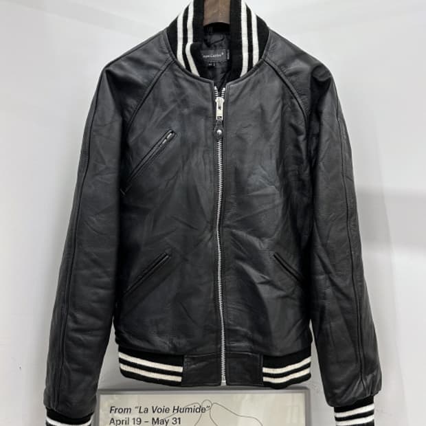 LIUGOO LEATHERS (L)
