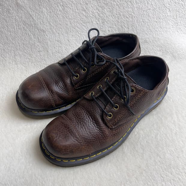 [42] VTG 닥터마틴 브라운 || 270-275