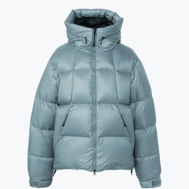 25FW 골드윈 퍼텍스 퀀텀 쉐이드 블루 1사이즈