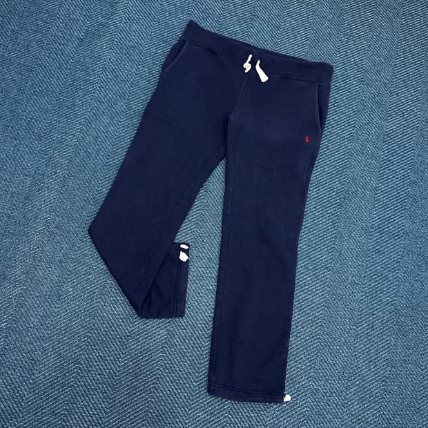 [M] 폴로 조거 팬츠