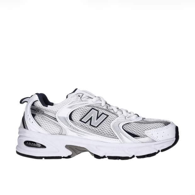 뉴발란스 530 화이트 255