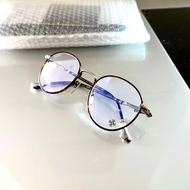 크롬하츠 퍼킨 DT/AG 안경