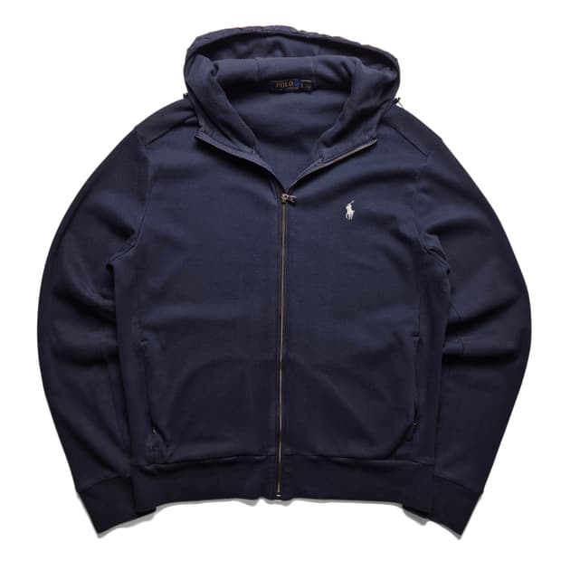 [L] 폴로 랄프로렌 후드집업