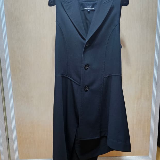 Comme des garcons 베스트 