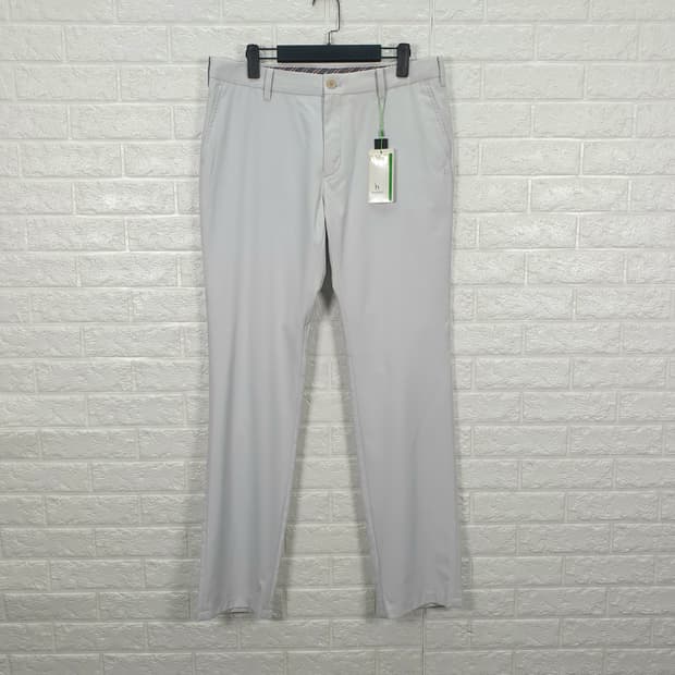 [34]헤지스골프 봄 바지 (새상품)