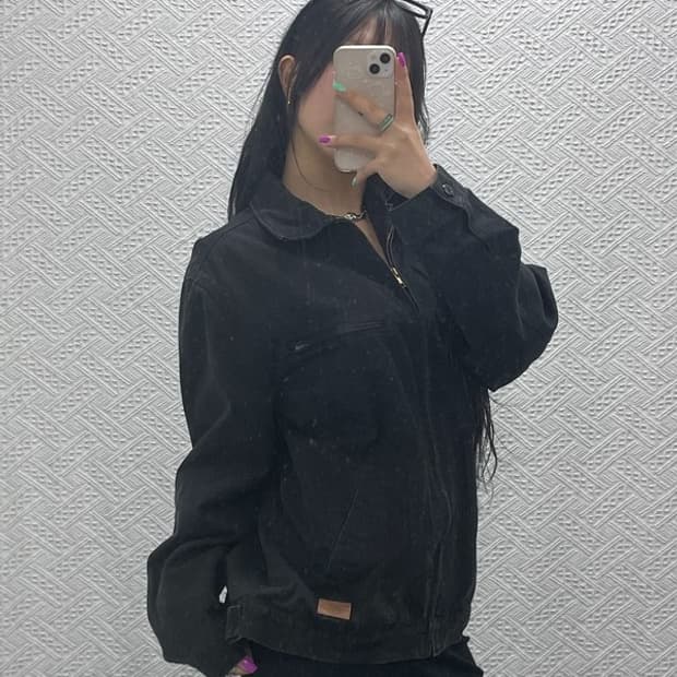 디키즈 베이직 모던 아이젠하워 워크 자켓 XL C07176