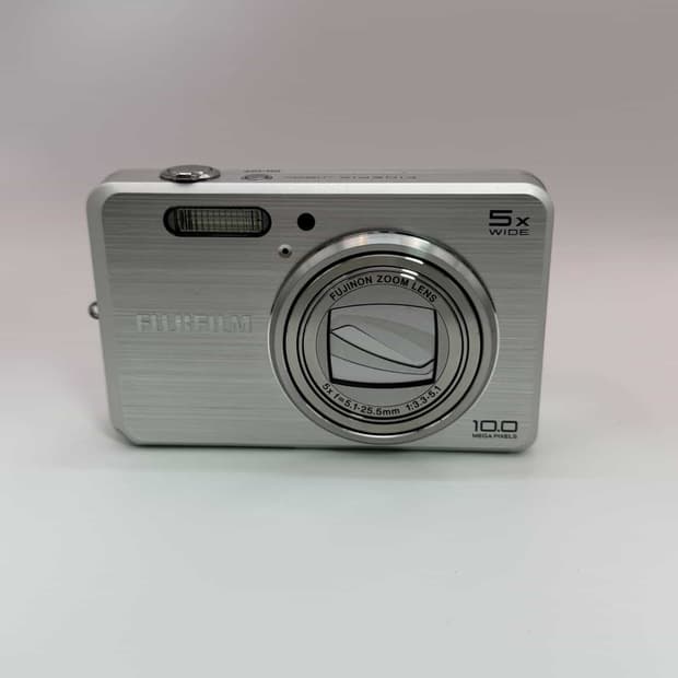 후지필름 파인픽스 j150w 준민트급