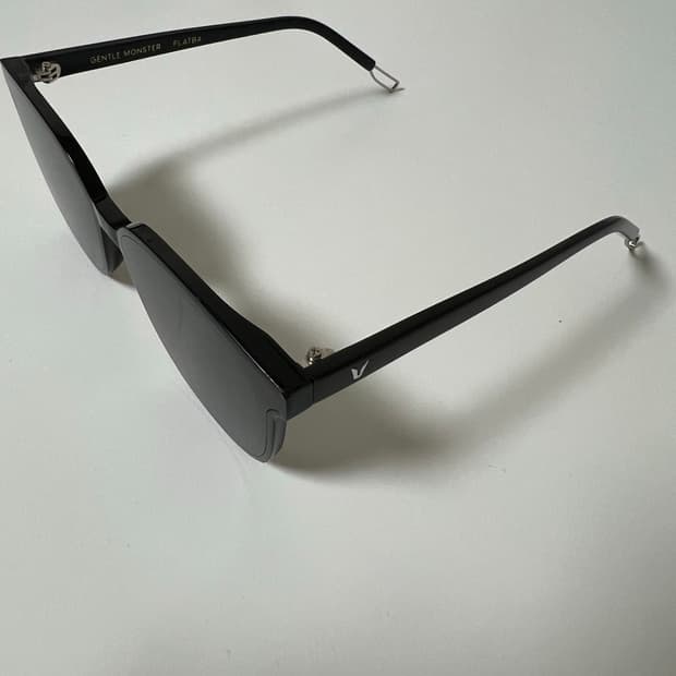 젠틀몬스터 마말스(ma mars)