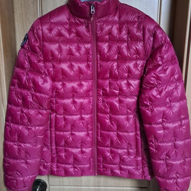 아다바트 여성 경량패딩 95