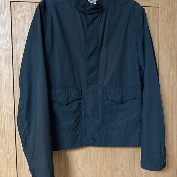 드리스 반 노튼 자켓