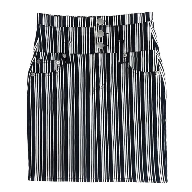 DIG DEEP Stirpe Skirt
