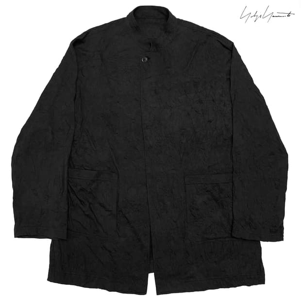 요지 야마모토 (S’YTE Yohji Yamamoto)