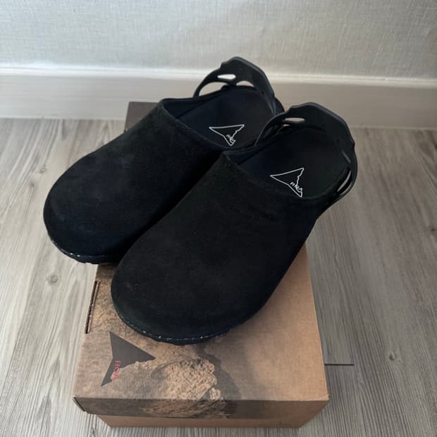 ROA 로아 Fedaia 페데이아 260 (41사이즈)