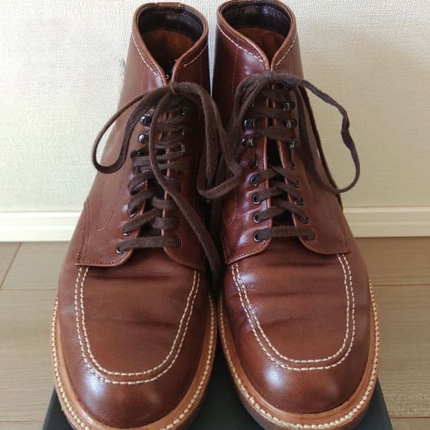 (7d) 알든 alden 405 인디부츠