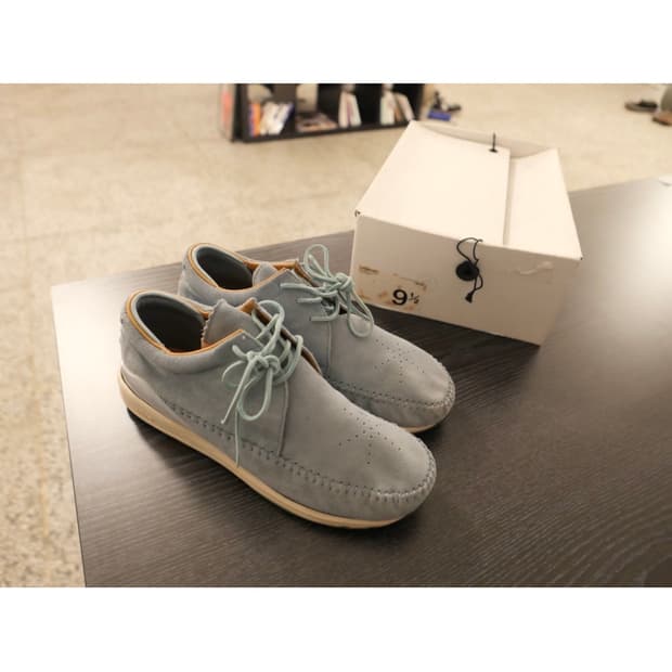 비즈빔 FBT 스니커즈