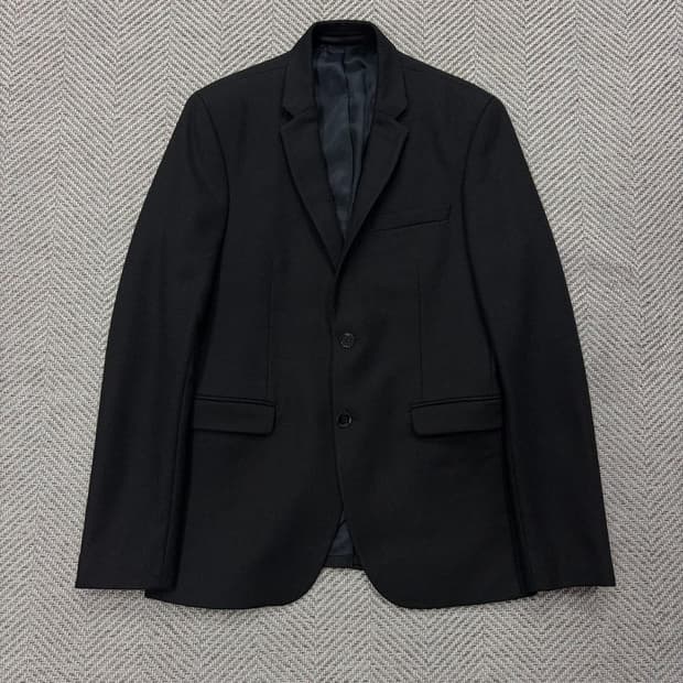 아크네스튜디오 베이직 블레이저 v2770