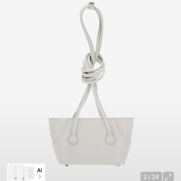 마지셔우드 BOAT SHOPPER MINI