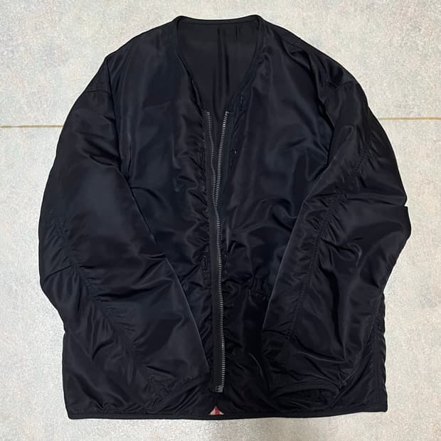 visvim)20ss 아이리스 2사이즈