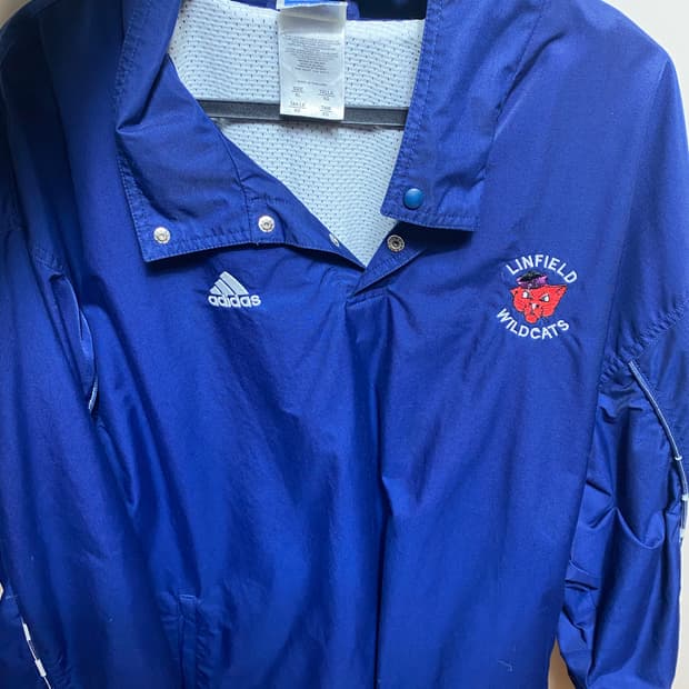 아디다스 웜업 빈티지