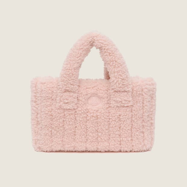 시엔느 시어링 핑크백