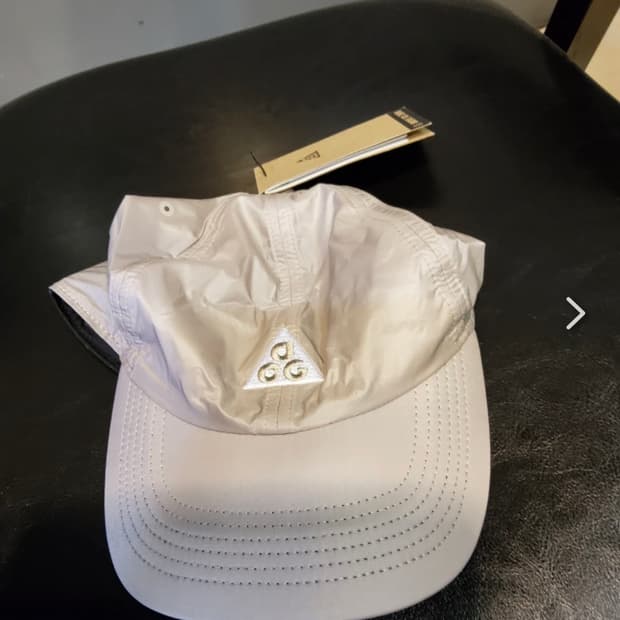 나이키 ACG 트레일 캡