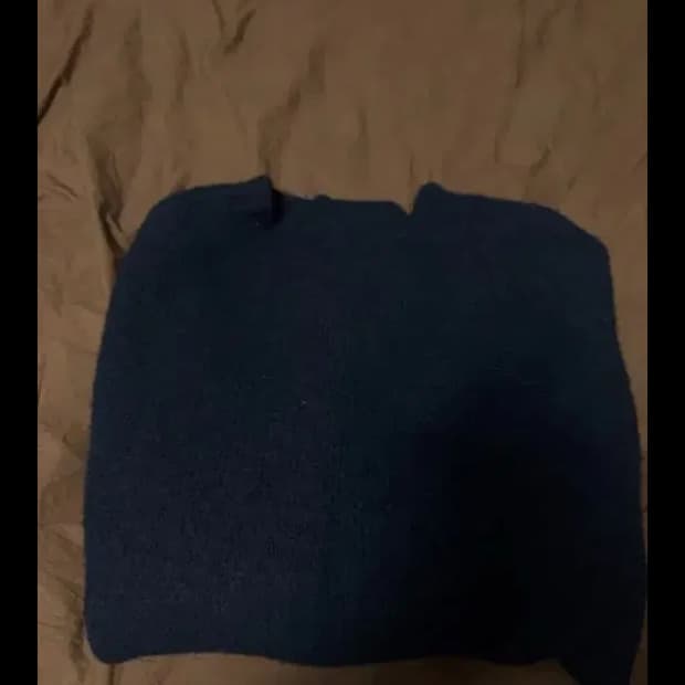 하울린 쉐기독 니트 m사이즈 팝니다