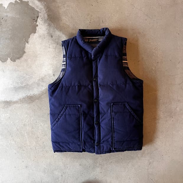 텐더로인 다운 베스트