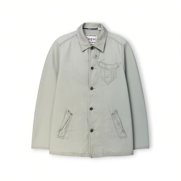 리바이스 워크 자켓