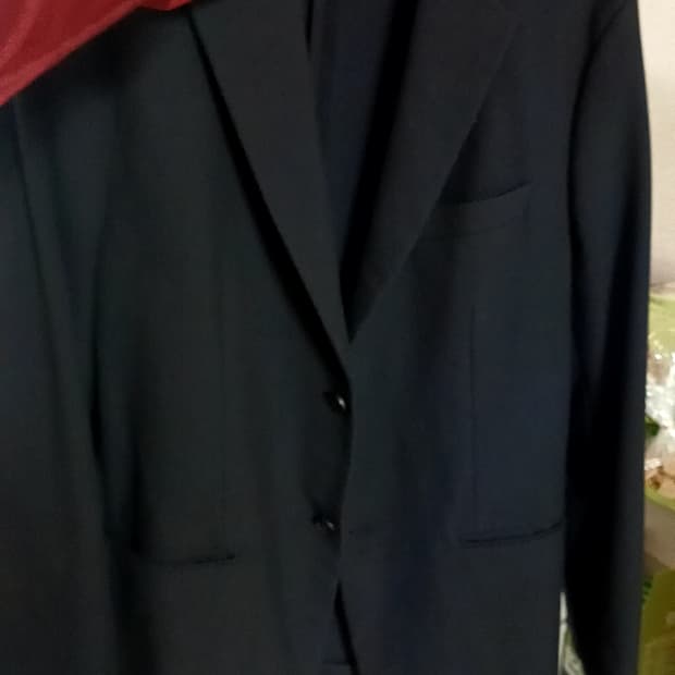 유니클로 감탄 자켓 XL