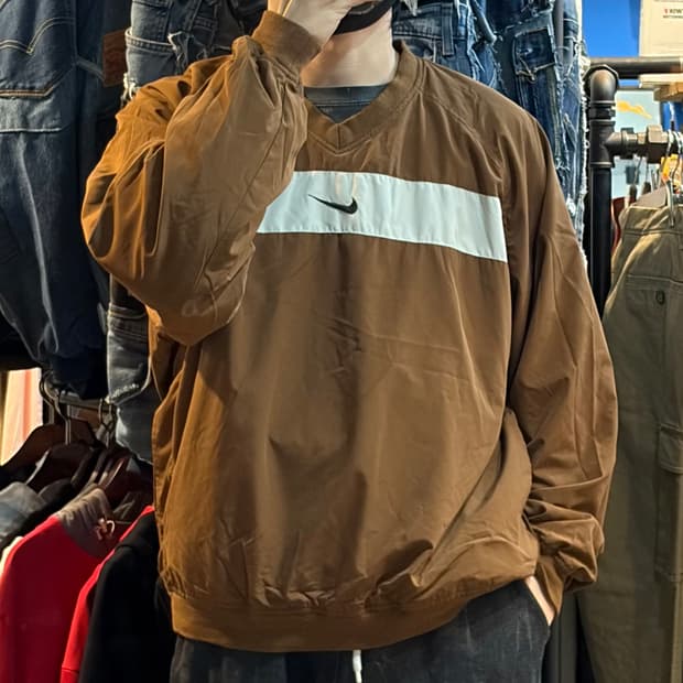 [NO.9] Nike 나이키 웜업