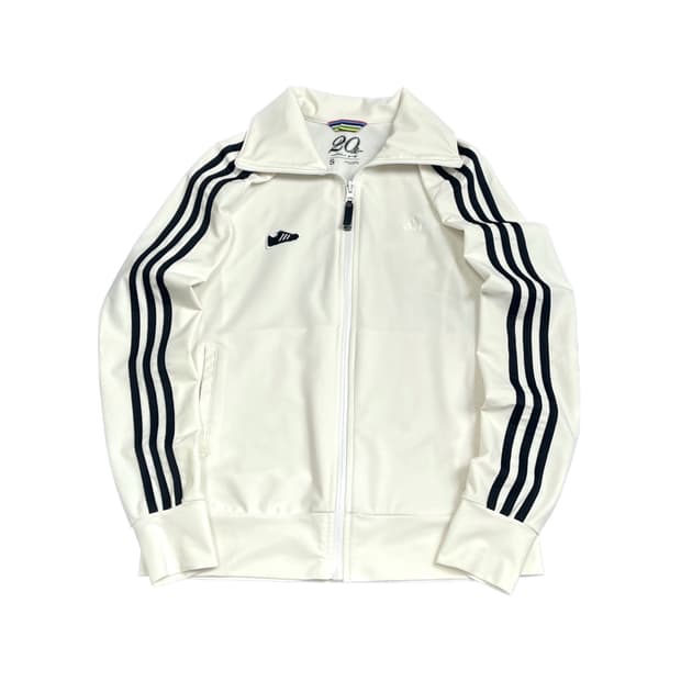 아디다스 저지 흰검 트랙탑 솜 stc 어항